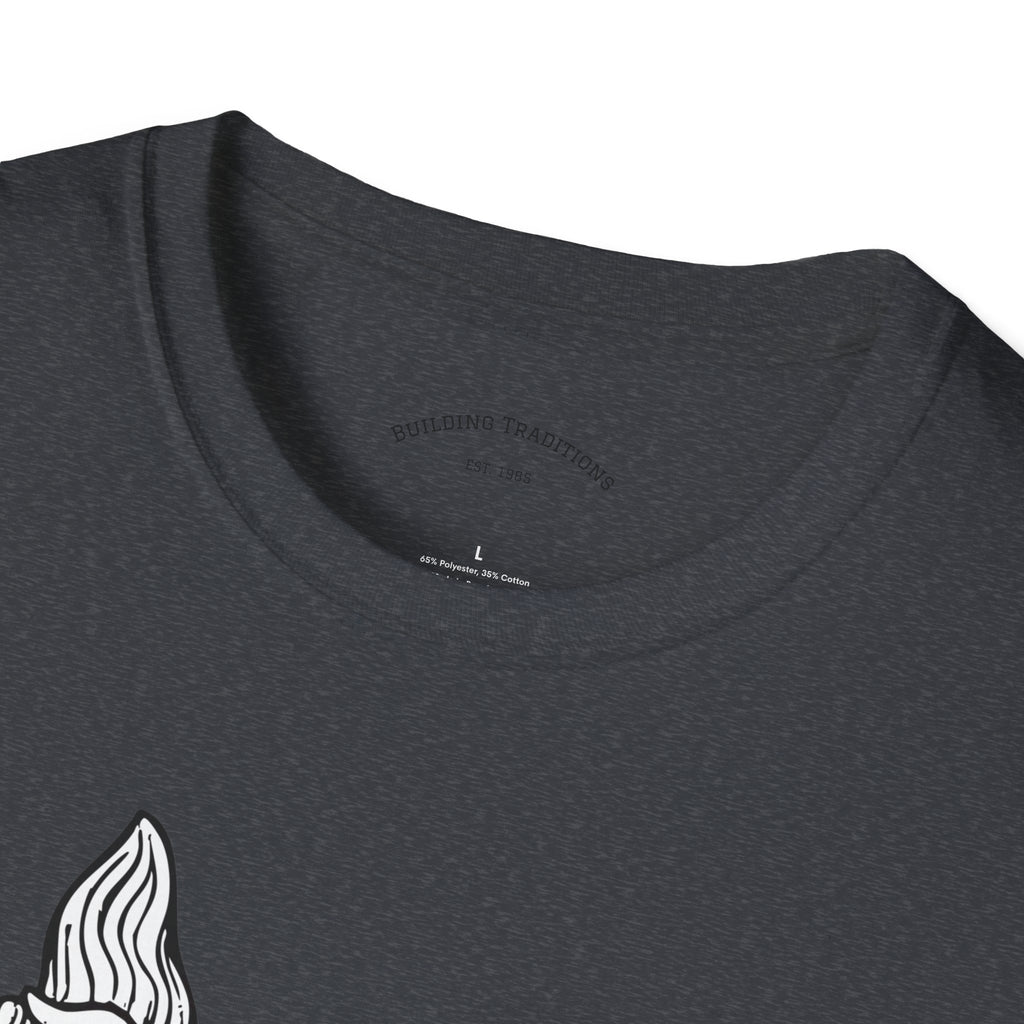 Karate Club Shisa Guardian T-Shirt