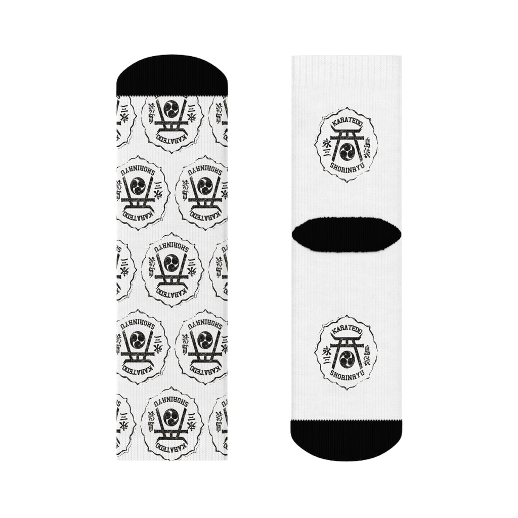 Cool Graphic Crew Socks for Casual Vibes, Unique Gift for Friends, Halloween Costume Accessory, Trendy Fashion Statement, Perfect for [...]