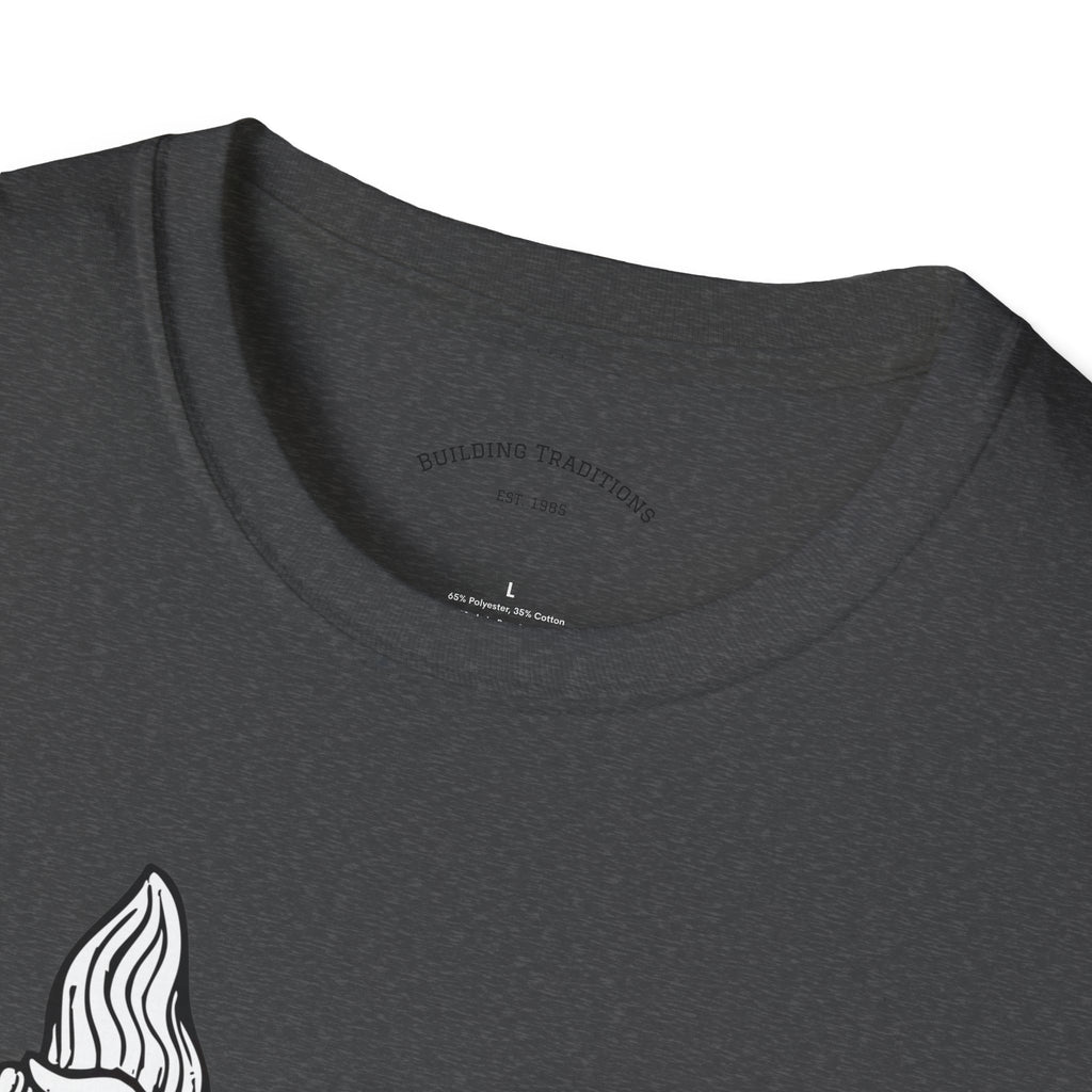 Karate Club Shisa Guardian T-Shirt