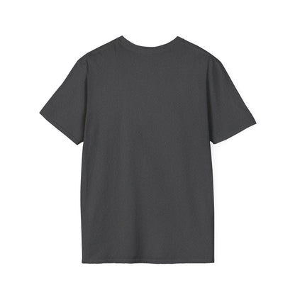 KidBots Happy Puppy Dance Adult Size Unisex Softstyle T-Shirt | Fun Robot and Dog Design | Gift for Kids and Pet Lovers, Casual Wear, Birthday, Every [...]