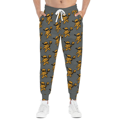 Noisy Ninja Logo Sweatpants