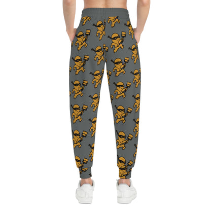 Noisy Ninja Logo Sweatpants