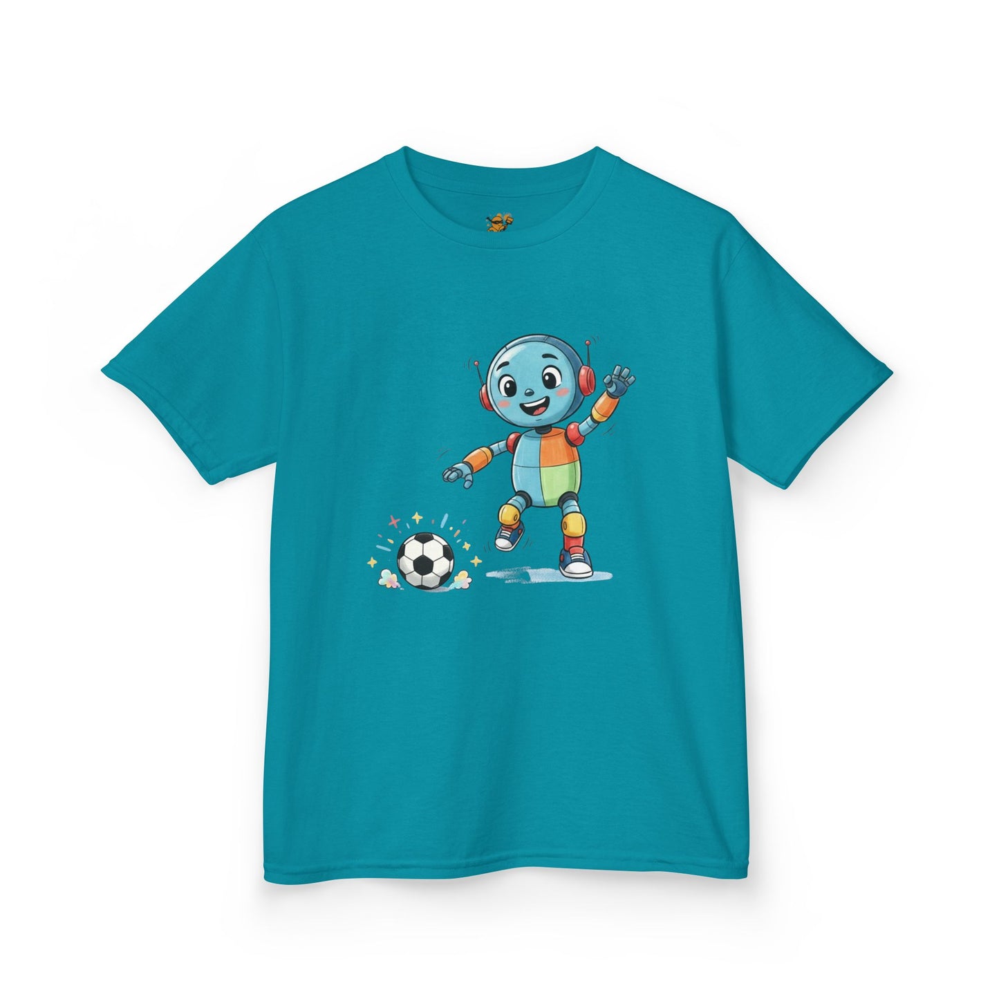 KidBots Soccer, Youth / Kids T-Shirt