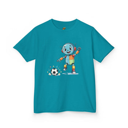 KidBots Soccer, Youth / Kids T-Shirt