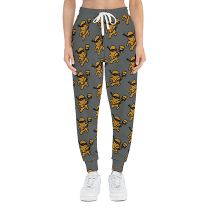 Noisy Ninja Logo Sweatpants