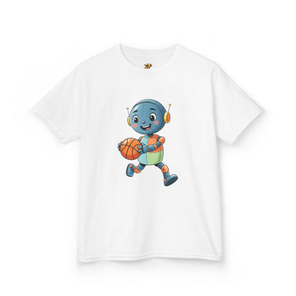 KidBots, BBall Youth / Kids T-Shirt