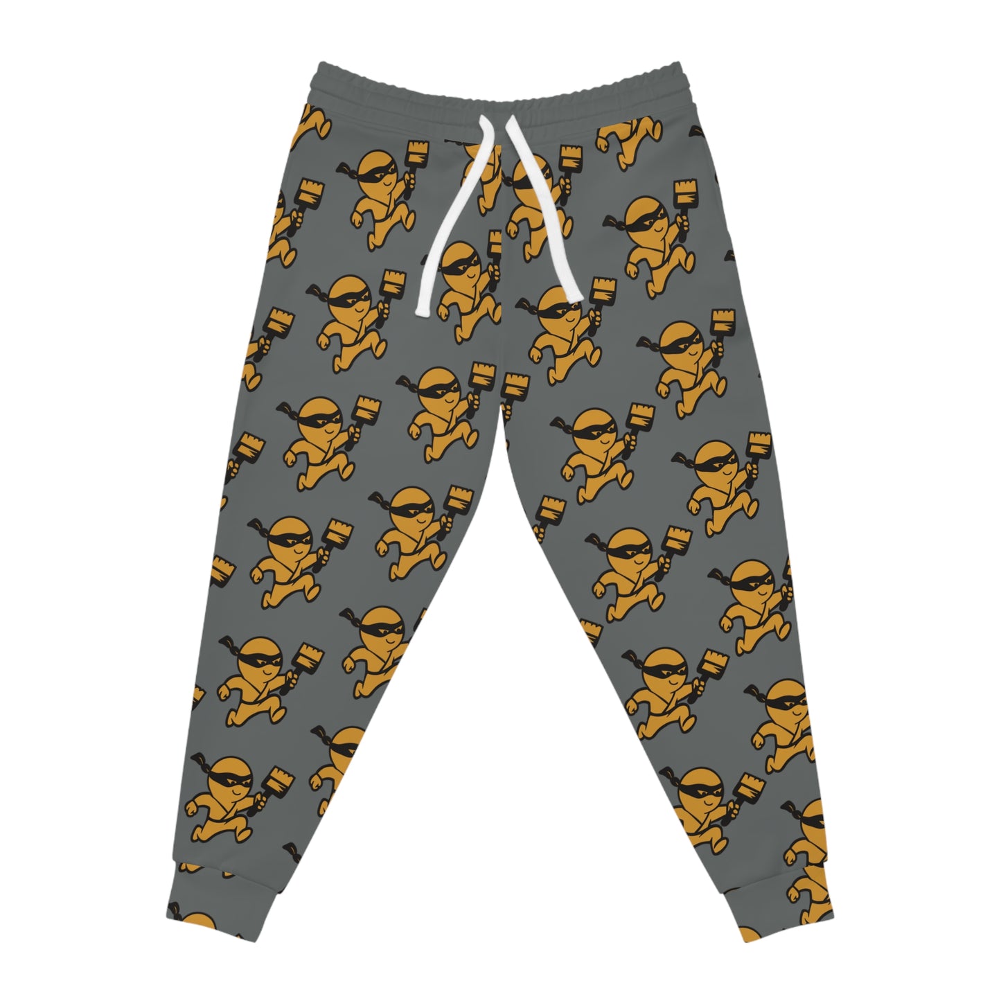Noisy Ninja Logo Sweatpants