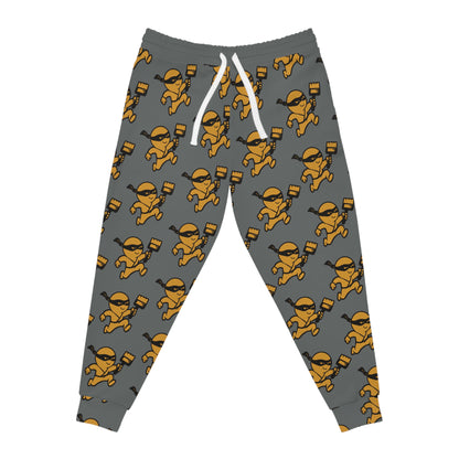 Noisy Ninja Logo Sweatpants