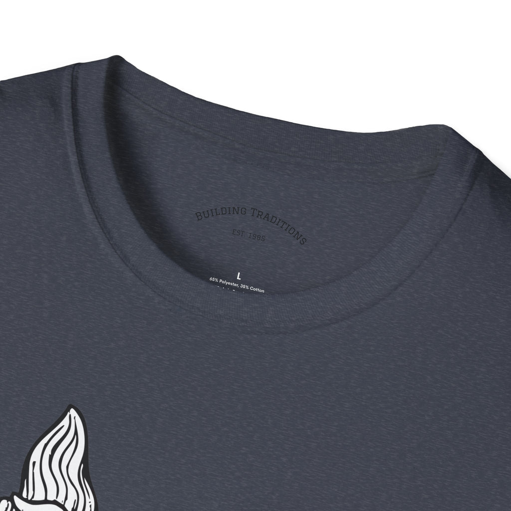 Karate Club Shisa Guardian T-Shirt