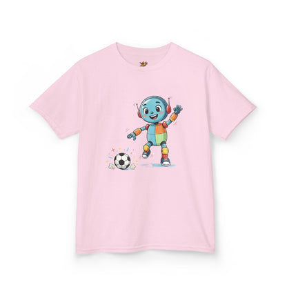 KidBots Soccer, Youth / Kids T-Shirt