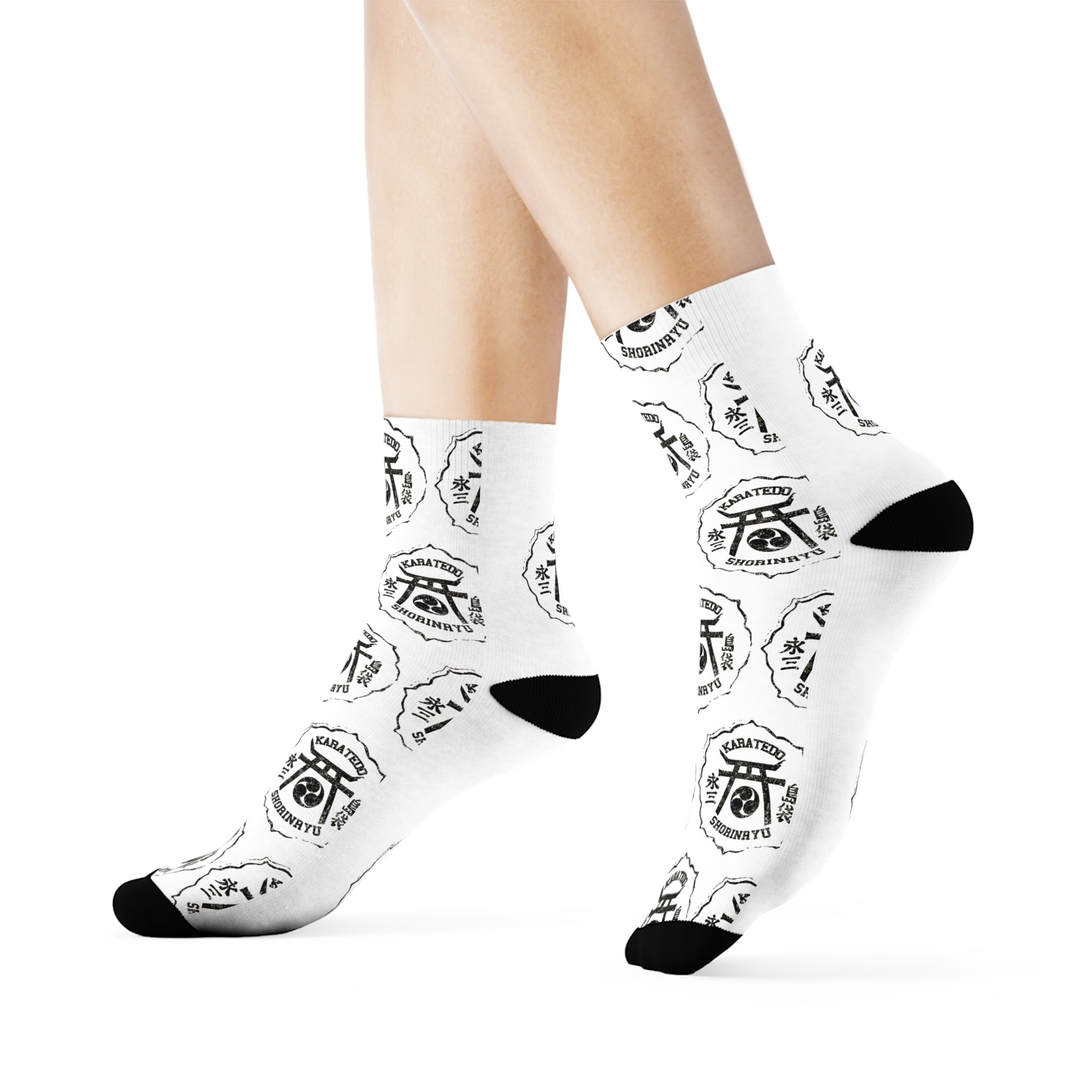 Cool Graphic Crew Socks for Casual Vibes, Unique Gift for Friends, Halloween Costume Accessory, Trendy Fashion Statement, Perfect for [...]