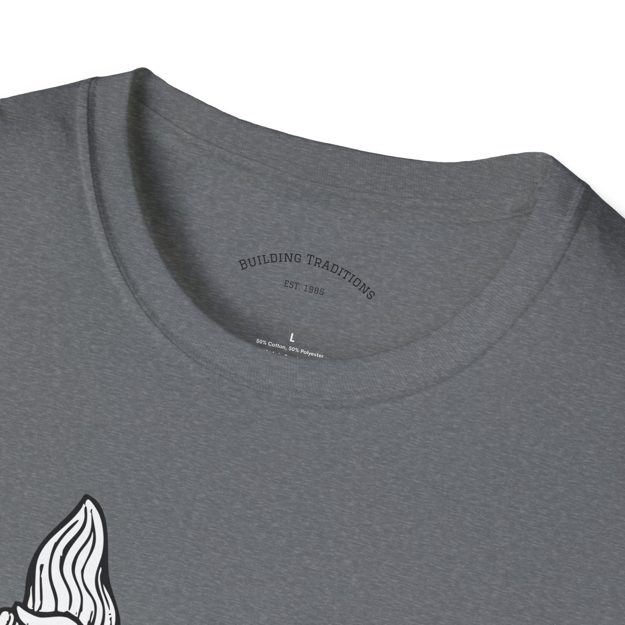 Karate Club Shisa Guardian T-Shirt