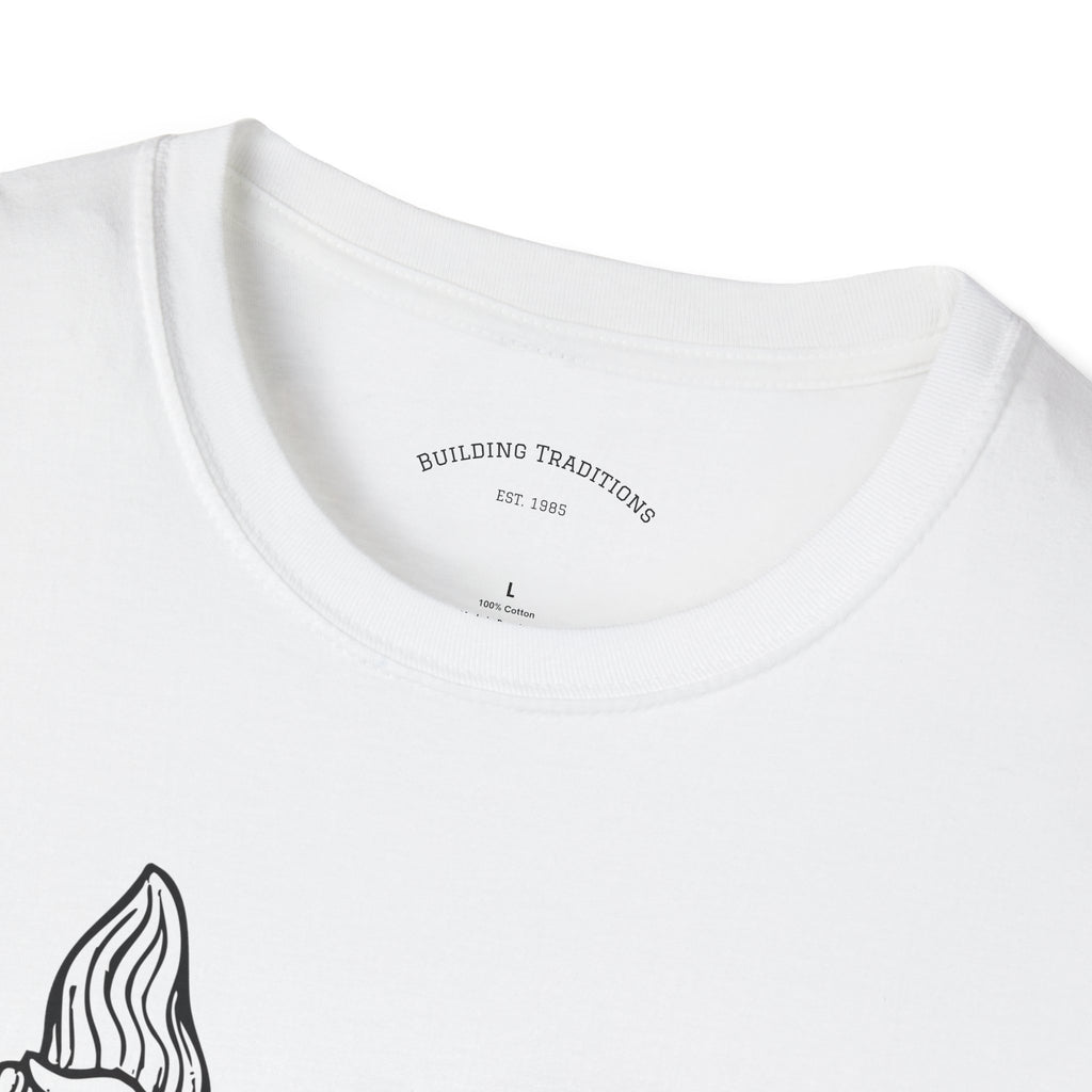 Karate Club Shisa Guardian T-Shirt