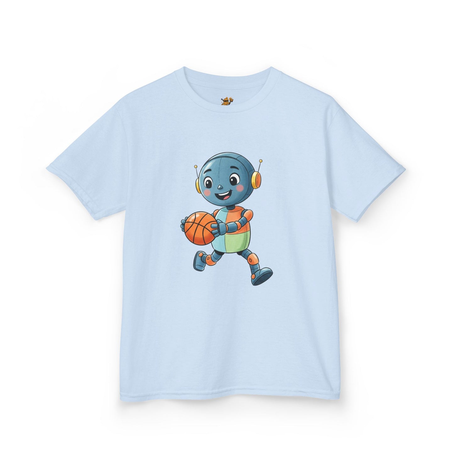 KidBots, BBall Youth / Kids T-Shirt