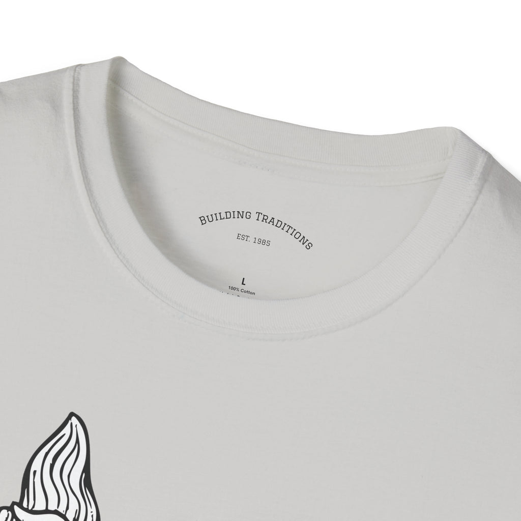 Karate Club Shisa Guardian T-Shirt