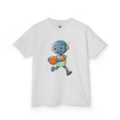 KidBots, BBall Youth / Kids T-Shirt
