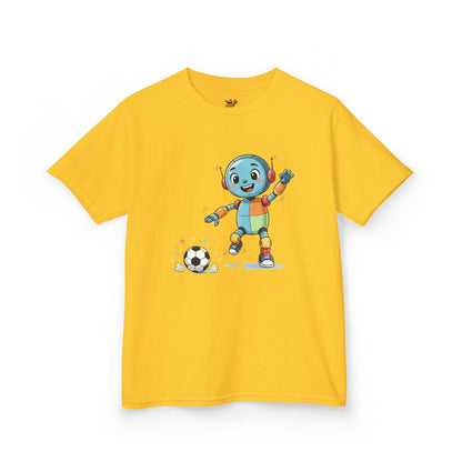 KidBots Soccer, Youth / Kids T-Shirt