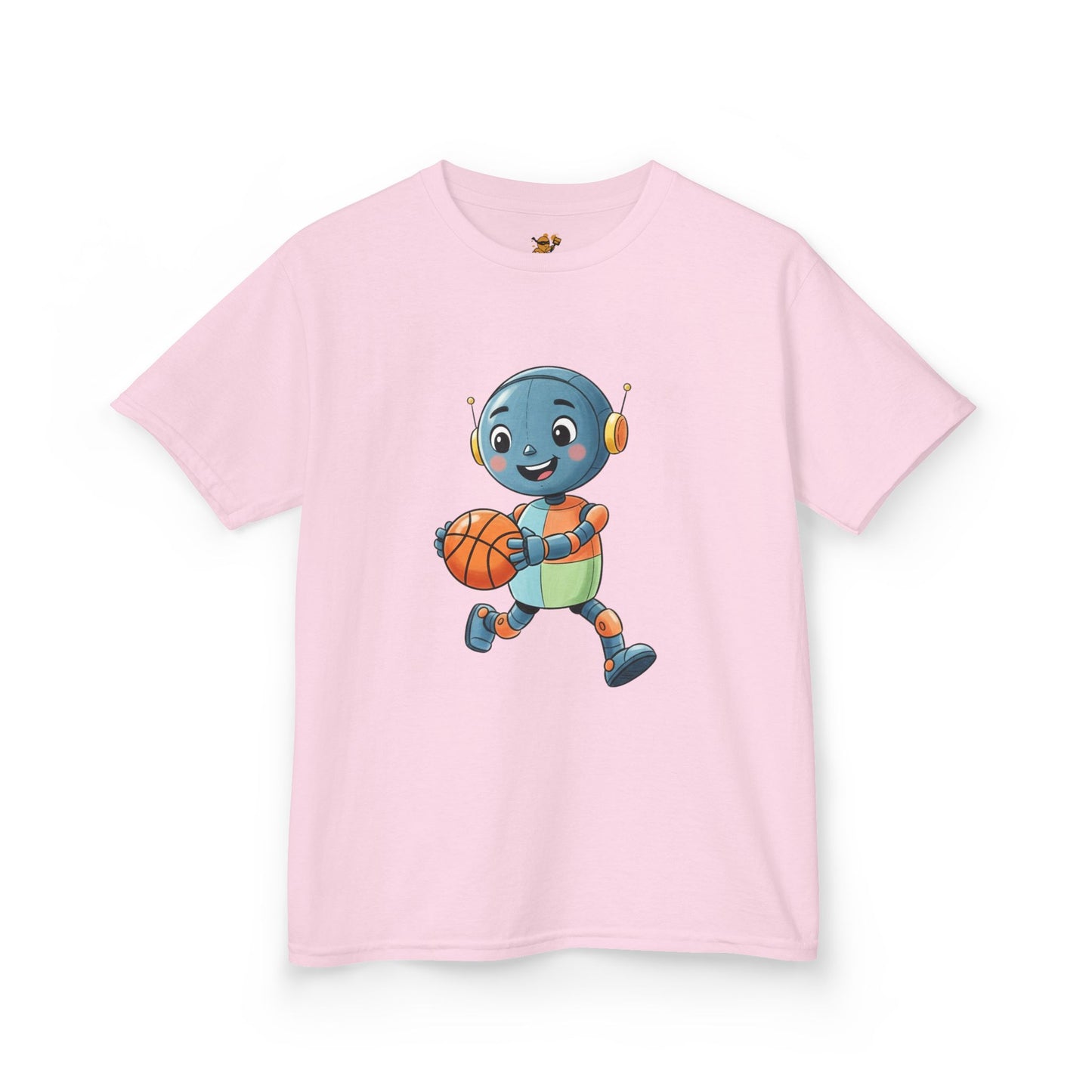 KidBots, BBall Youth / Kids T-Shirt