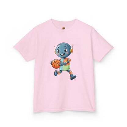KidBots, BBall Youth / Kids T-Shirt