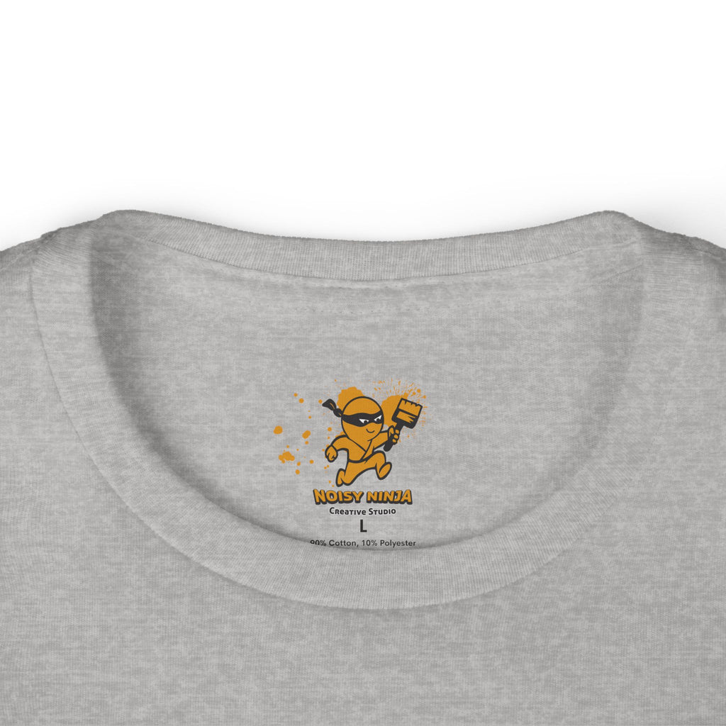 Okinawan Karate Club Kids Tee - Playful, Unique Gift for Young Martial Artists, Karate Practice Tee, Birthday Gift, Sportswear, Fun Shirt