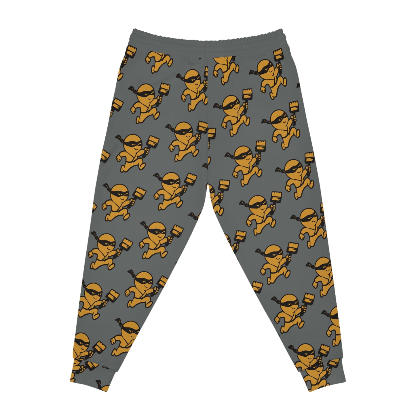 Noisy Ninja Logo Sweatpants