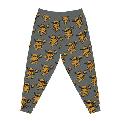 Noisy Ninja Logo Sweatpants
